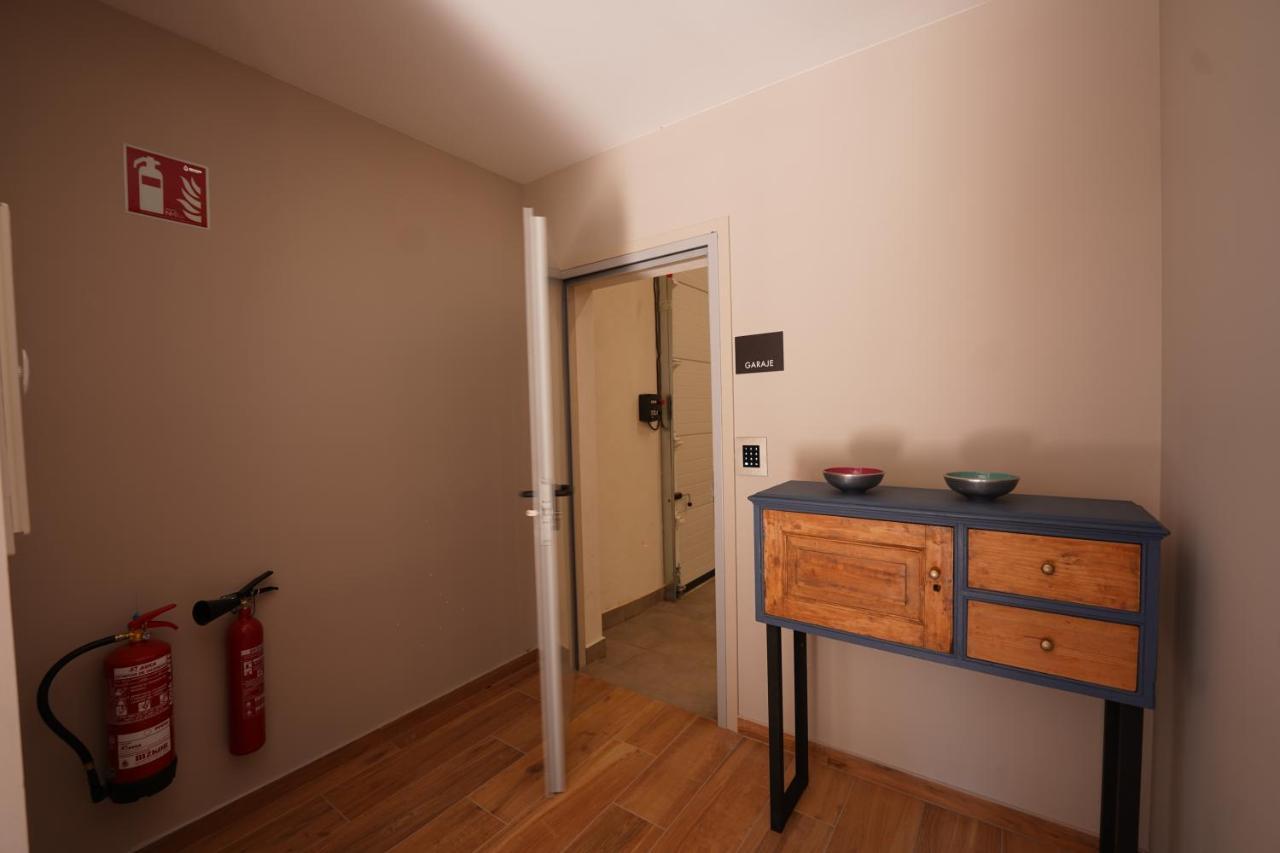 Larrion Hostal - Ostatua Exterior foto